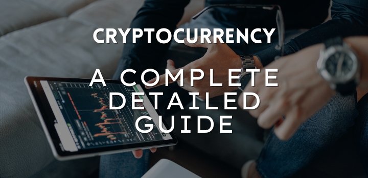 crypto guideline