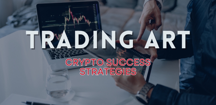 crypto strategy